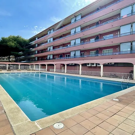 Salles 44 - Duplex Apartman