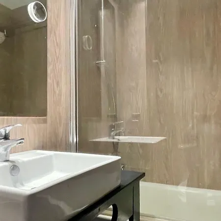 Salles 44 - Duplex * L'Estartit