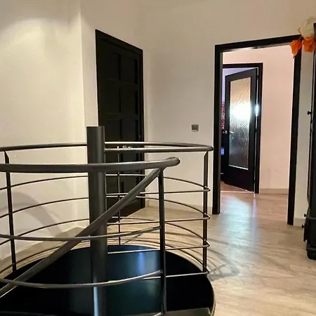 Salles 44 - Duplex