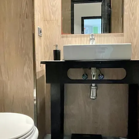 Apartman Salles 44 - Duplex L'Estartit
