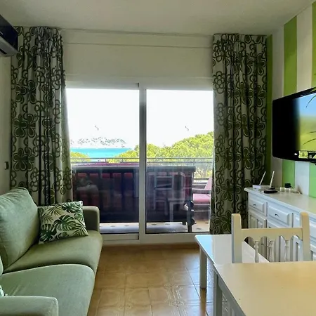 Apartman Salles 44 - Duplex L'Estartit
