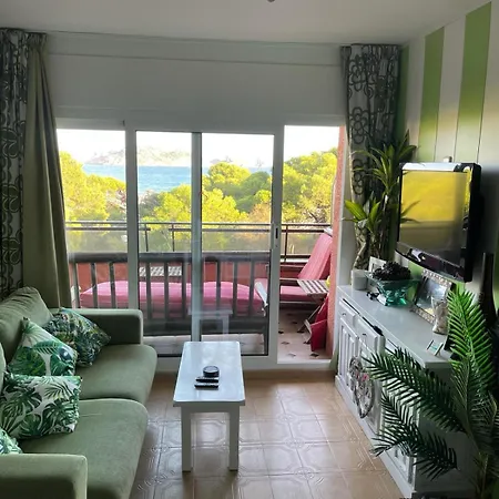 Apartamento Salles 44 - Duplex