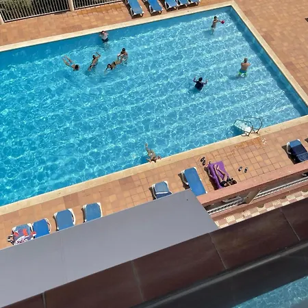 Salles 44 - Duplex * L'Estartit