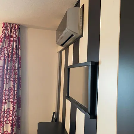 Salles 44 - Duplex Apartamento *