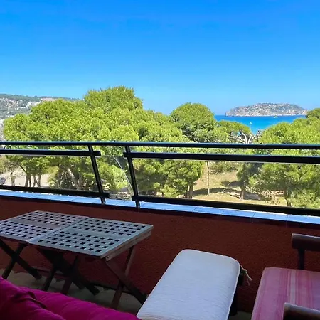 Salles 44 - Duplex *