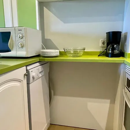 Salles 44 - Duplex Apartment L'Estartit