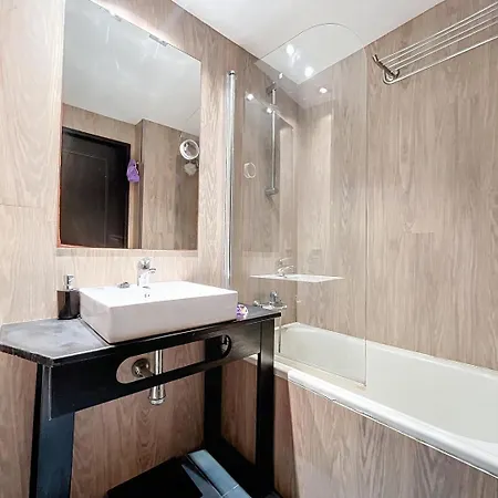 Apartament Salles 44 - Duplex Con Vistas Al Mar Y Piscina, Costa Brava, L'Estartit