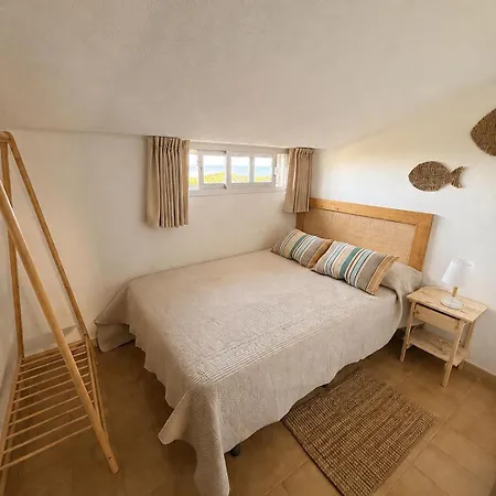 Salles 44 - Duplex Con Vistas Al Mar Y Piscina, Costa Brava,